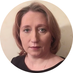 Анна Косилова